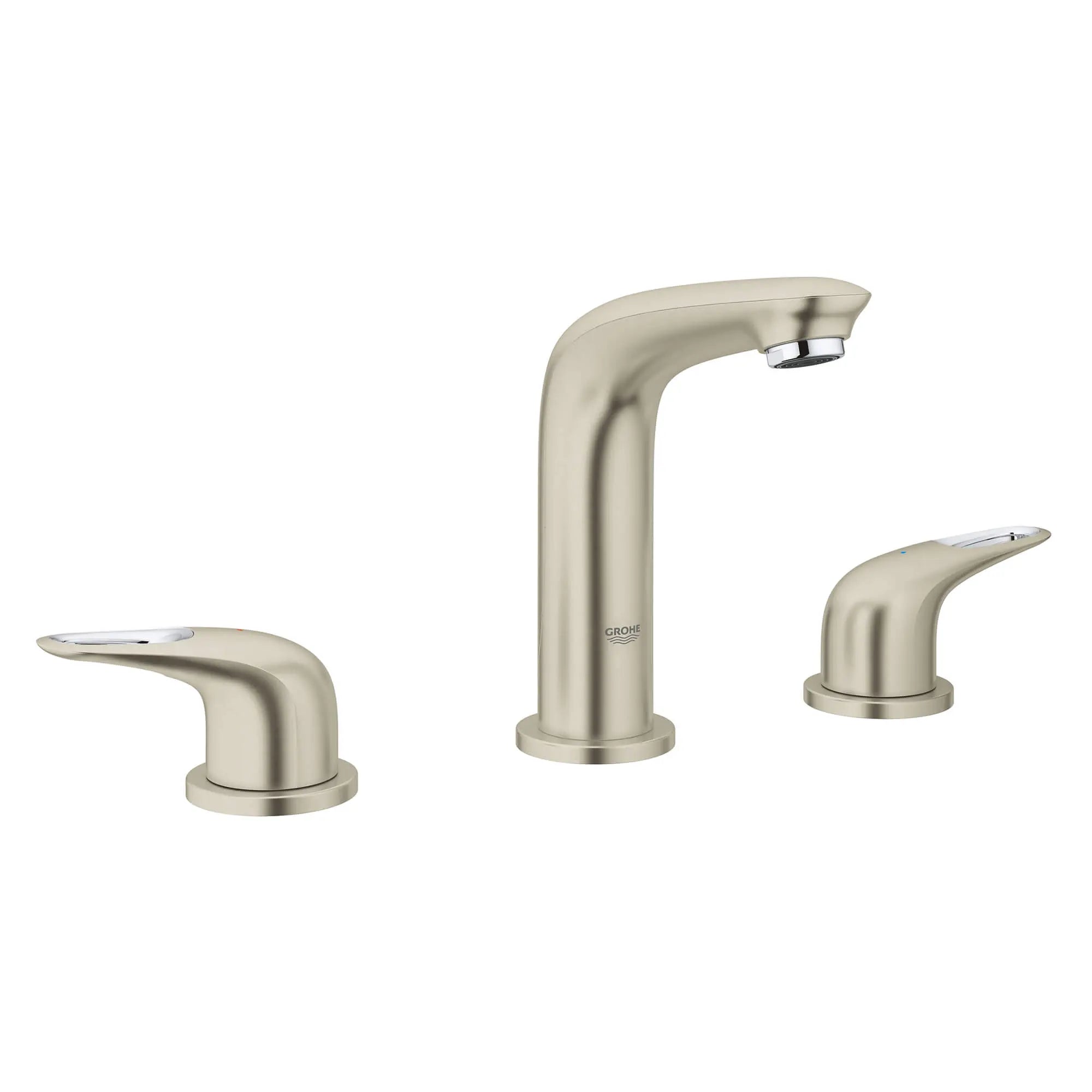 8-inch Widespread 2-Handle S-Size Bathroom Faucet 1.2 GPM // BRUSHED NICKEL INFINITYFINISH // 13253_20486en3-eurostyle-8-inch-widespread-two-handle-bathroom-faucet-s-size-brushed-nickel-infinityfinish_0_CDNwebp.webp