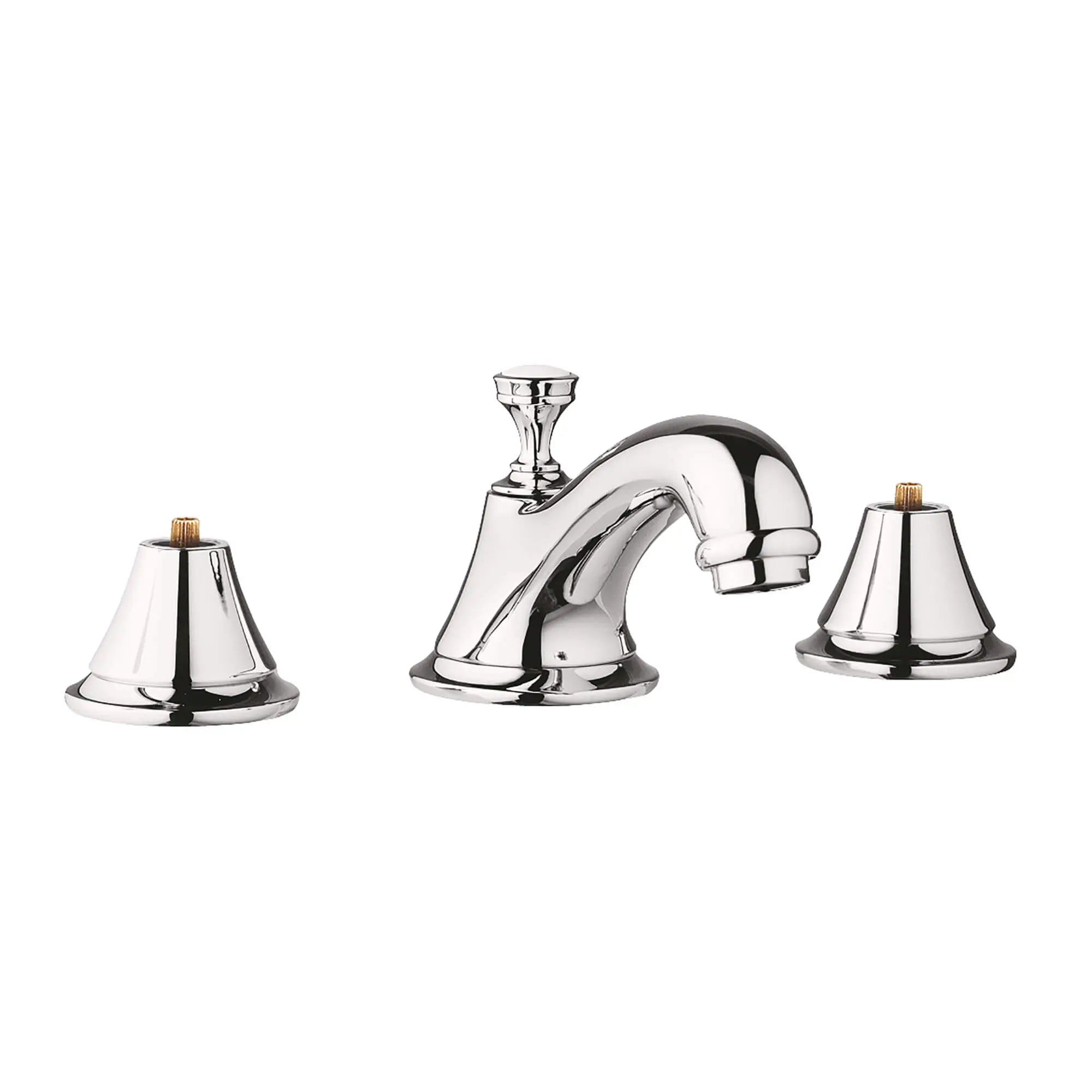 Lavatory Wideset, 1.2 gpm // POLISHED NICKEL INFINITYFINISH // 13289_20800be0-seabury-8-inch-widespread-two-handle-bathroom-faucet-polished-nickel-3_0_CDNwebp.webp