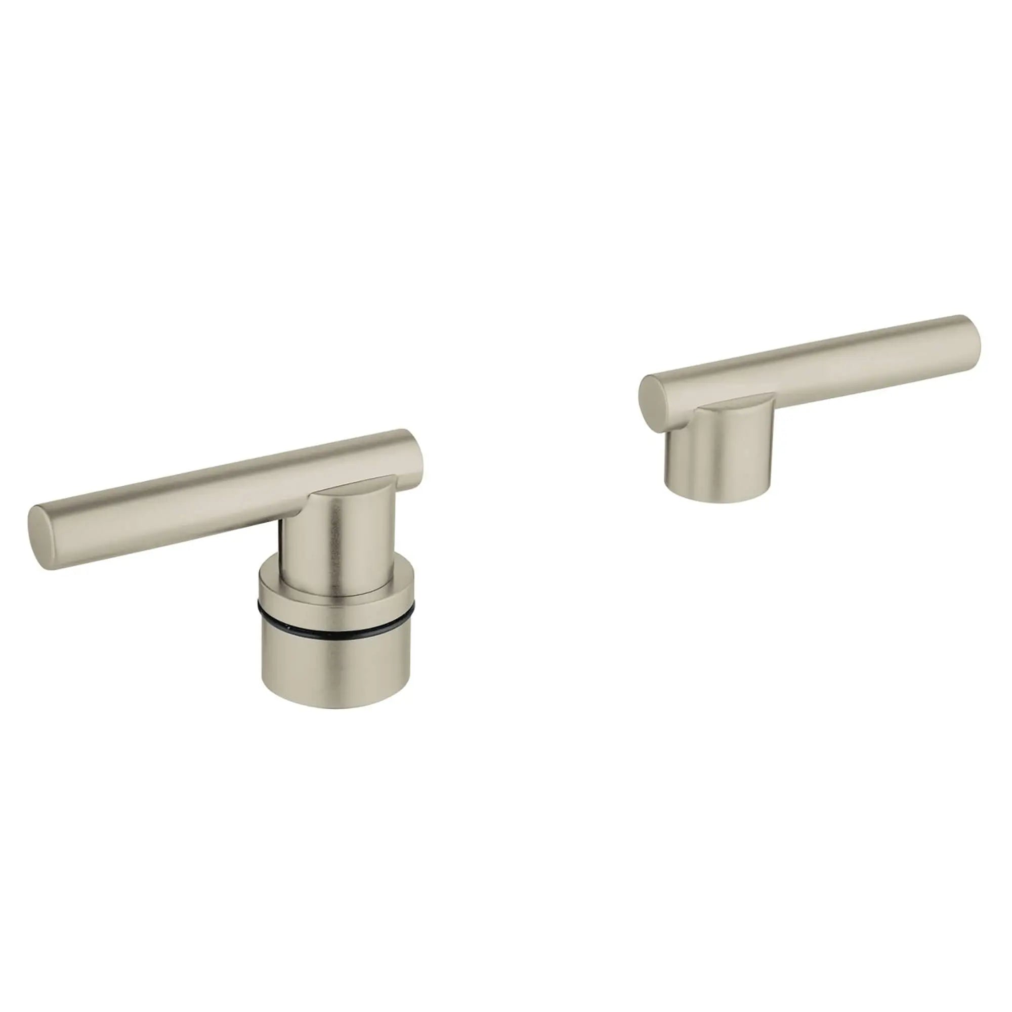 Handles (Pair) // BRUSHED NICKEL INFINITYFINISH // 13345_21073EN0-Handles_pair_0_CDNwebp.webp
