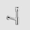 [28912000] Waste Trap Basin 1 1/4In - GROHE StarLight Chrome