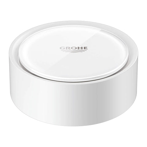 Smart Water Sensor - White