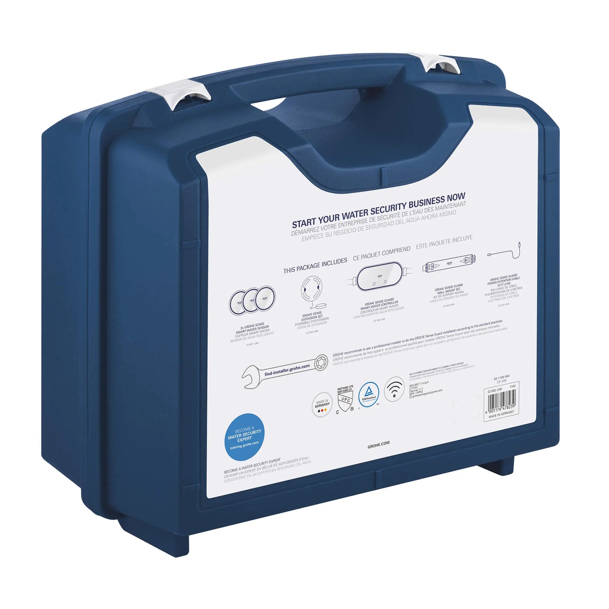 Water Security Kit // WHITE // 13382_22602ln0-grohe-sense-guard-water-security-kit-white-3_0_CDNwebp.webp