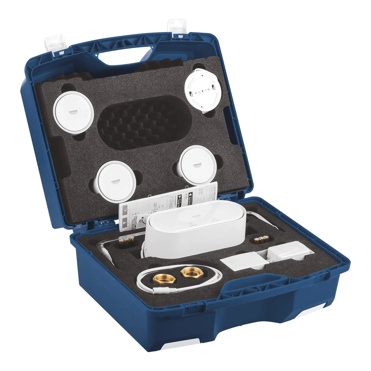 Sense Guard GROHE SENSE GUARD Water Security Kit