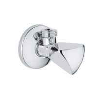 [22940000] 1/2" Angle Valve - GROHE StarLight Chrome