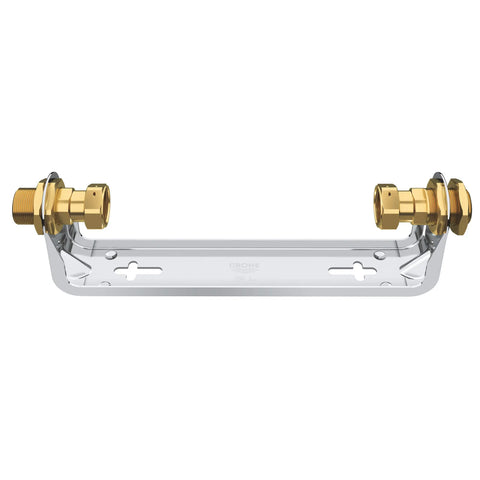 Wall Mounting Set - GROHE StarLight Chrome