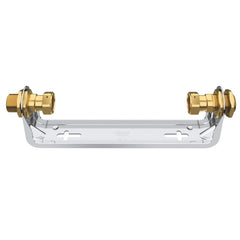 [22603000] Wall Mounting Set - GROHE StarLight Chrome