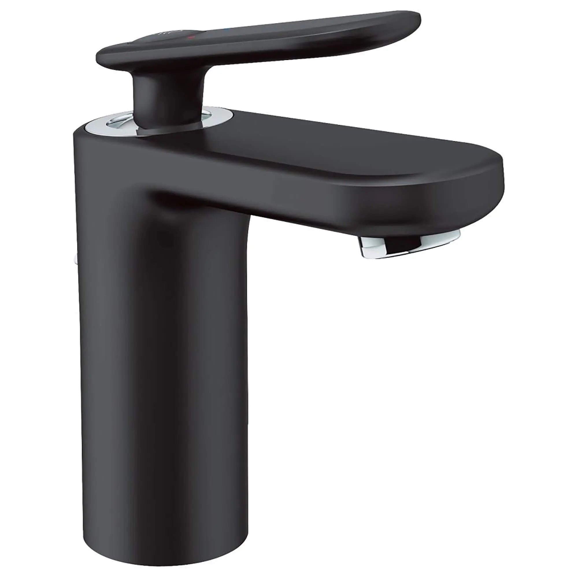 Ohm Basin // VELVET BLACK // 13394_23066KS0-Veris-Single-Handle_Bathroom_Faucet_M-Size_0_CDNwebp.webp