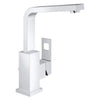 [23184000] Centerset Single-Handle Single-Hole High Spout Bathroom Faucet - 1.5 GPM - GROHE StarLight Chrome