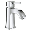 [23312000] Ohm Basin Low Sp. Smooth B. Us - GROHE StarLight Chrome