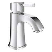 [23312000] Ohm Basin Low Sp. Smooth B. Us - GROHE StarLight Chrome