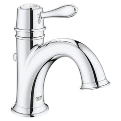 [2339900A] Fairborn OHM BASIN US - GROHE StarLight Chrome