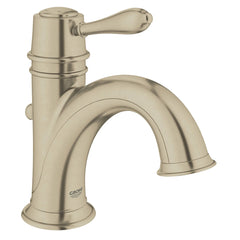 [23399EN1] Fairborn OHM BASIN US - Brushed Nickel InfinityFinish