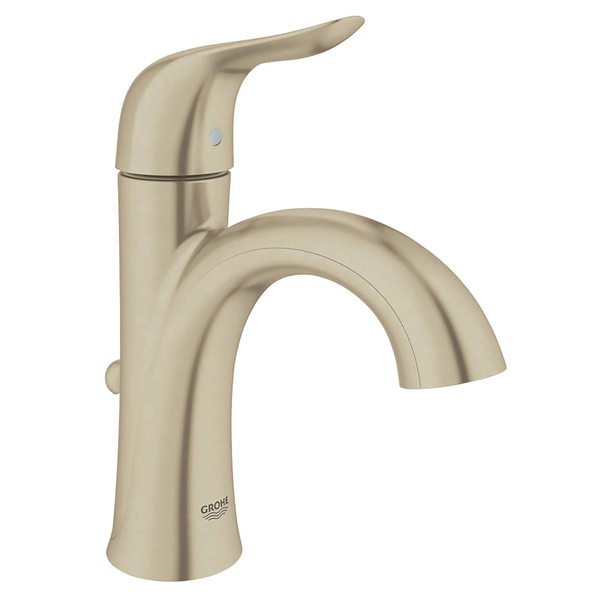 Agira Lavatory Centerset // BRUSHED NICKEL INFINITYFINISH // 13476_23401EN1-Agira-Single-Handle_Bathroom_Faucet_0_CDNwebp.webp