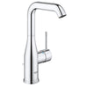 [2348600A] Single Hole Single-Handle L-Size Bathroom Faucet, 1.2 GPM (4.5 L/min) - GROHE StarLight Chrome