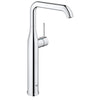 [23538001] Side-Handle Centerset Bathroom Faucet XL-Size - GROHE StarLight Chrome
