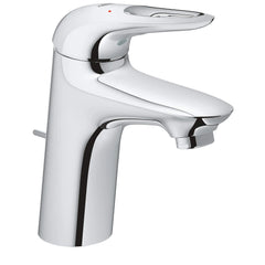 [23577003] Single Hole Single-Handle S-Size Bathroom Faucet 1.2 GPM - GROHE StarLight Chrome