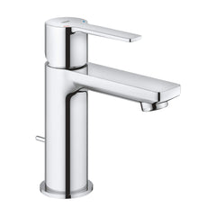 [2382400A] Single Hole Single-Handle XS-Size Bathroom Faucet, 1.2 GPM (4.5 L/min) - GROHE StarLight Chrome