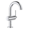 [23831003] Single Hole Single-Handle M-Size Bathroom Faucet 1.2 GPM - GROHE StarLight Chrome