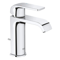 [23868000] Single Hole Single-Handle S-Size Bathroom Faucet, 1.2 GPM (4.5 L/min) - GROHE StarLight Chrome