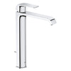 [23869000] Single Hole Single-Handle Deck Mount Vessel Sink Faucet, 1.2 GPM (4.5 L/min) - GROHE StarLight Chrome