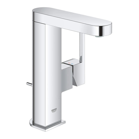 Single Hole Single-Handle M-Size Bathroom Faucet, 1.2 GPM (4.5 L/min) - GROHE StarLight Chrome