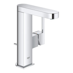 [23956003] Single Hole Single-Handle M-Size Bathroom Faucet, 1.2 GPM (4.5 L/min) - GROHE StarLight Chrome