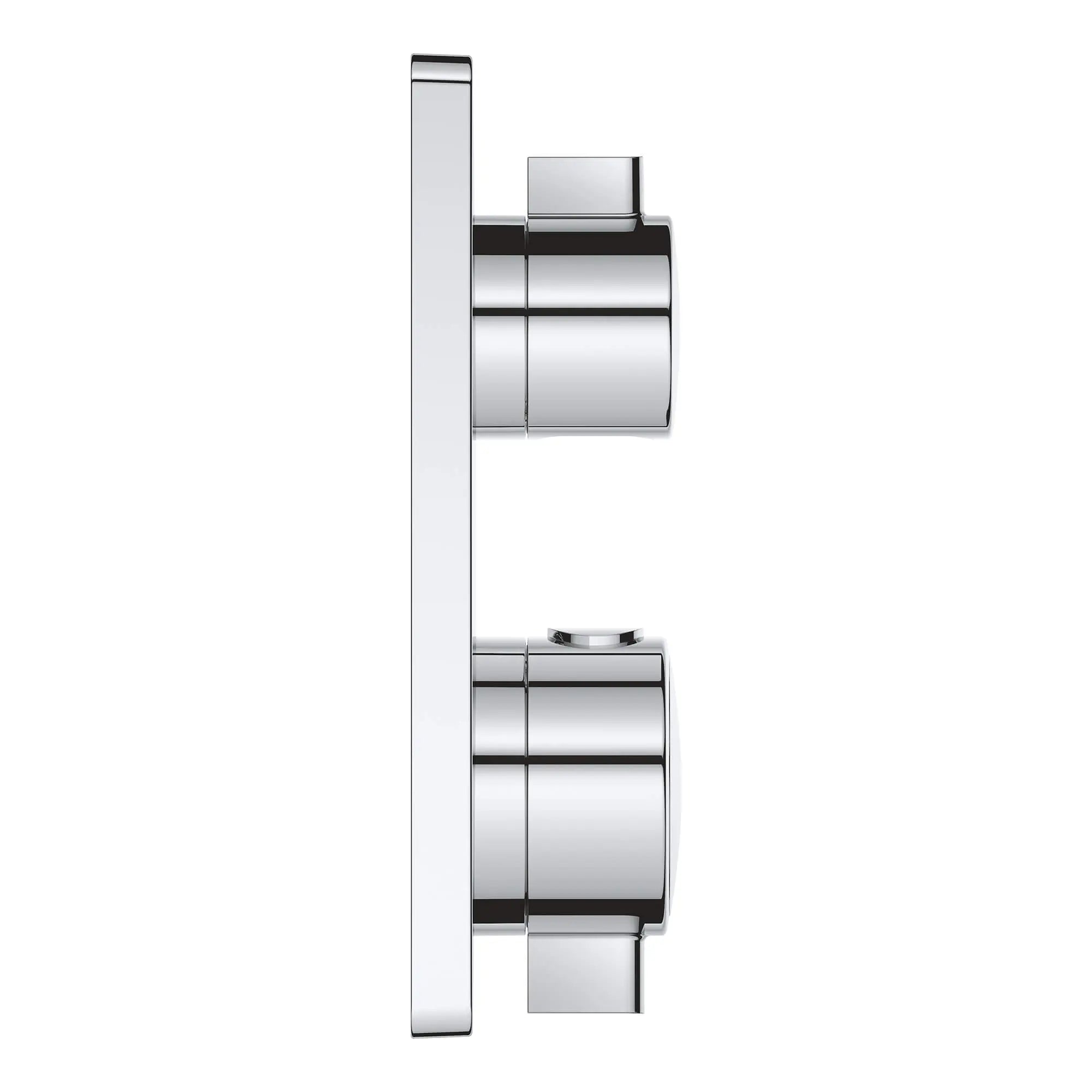 Single Function 2-Handle Thermostatic Valve Trim // GROHE STARLIGHT CHROME // 13606_24110000-grohtherm-single-function-2-handle-thermostatic-trim-starlight-chrome-4_0_CDNwebp.webp