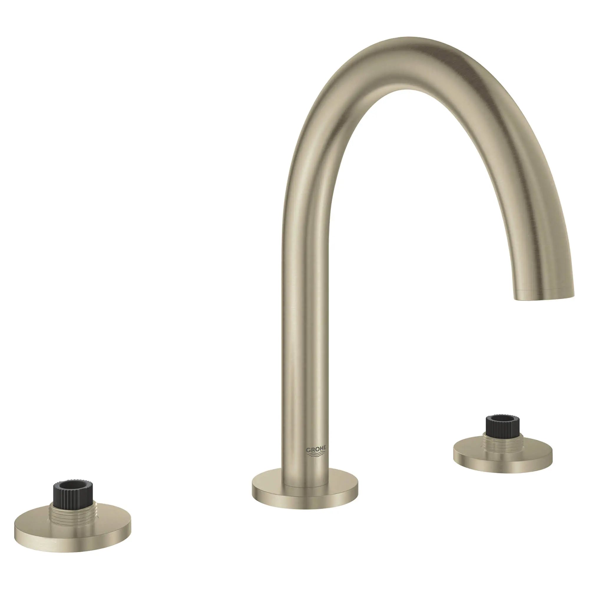3-Hole 2-Handle Deck Mount Roman Tub Faucet // BRUSHED NICKEL INFINITYFINISH // 13675_25048en3-atrio-roman-bathtub-faucet-brushed-nickel-infinityfinish-3_0_CDNwebp.webp