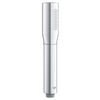 [26037000] Stick Hand Shower - 1 Spray, 2.0 gpm - GROHE StarLight Chrome