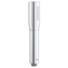 [26037001] Stick Hand Shower - 1 Spray, 1.75 gpm - GROHE StarLight Chrome