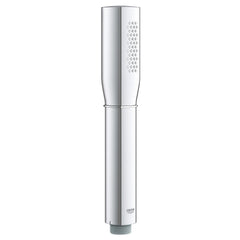[26037001] Stick Hand Shower - 1 Spray, 1.75 gpm - GROHE StarLight Chrome
