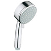 [26046000] 100 Hand Shower - 2 Sprays, 1.75 gpm - Brushed Nickel InfinityFinish