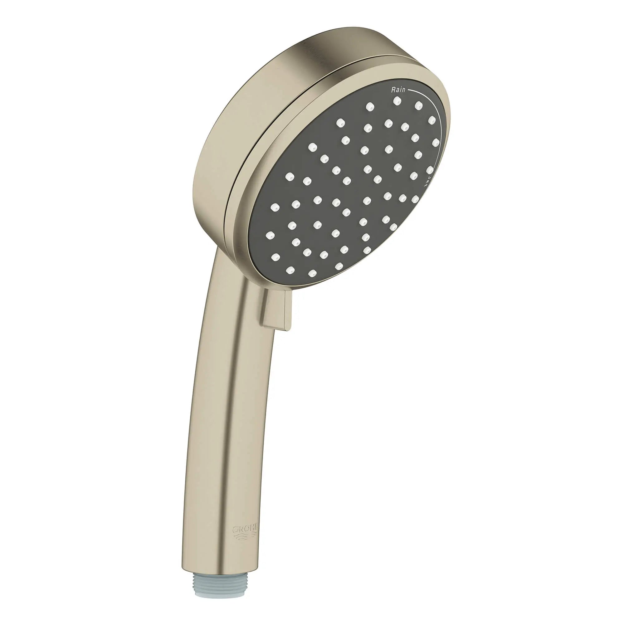 100 Hand Shower - 2 Sprays, 1.75 GPM (6.6 L/min) // BRUSHED NICKEL INFINITYFINISH // 13822_26046en2-new-tempesta-cosmopolitan-100-handshower-2-sprays-brushed-nickel-infinityfinish_0_CDNwebp.webp