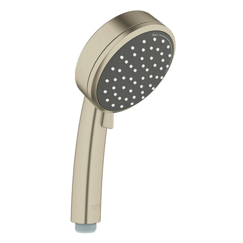 100 Hand Shower - 2 Sprays, 1.75 GPM (6.6 L/min) - Brushed Nickel InfinityFinish