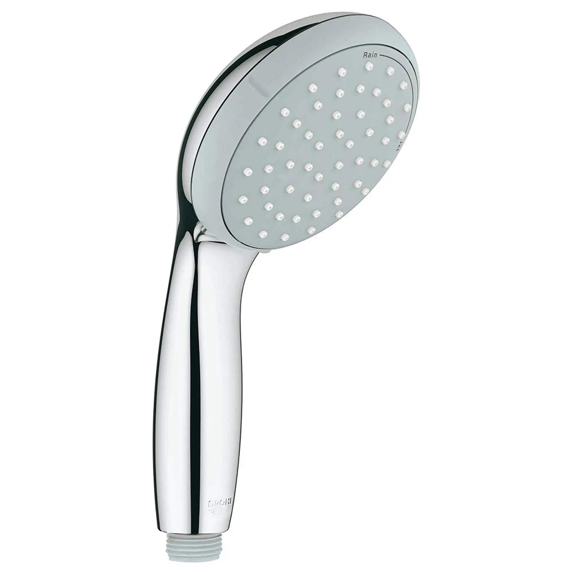 100 Hand Shower - 2 Sprays, 2.0 gpm // GROHE STARLIGHT CHROME // 13823_26047000-Tempesta_100-Handshower_2_Sprays_0_CDNwebp.webp