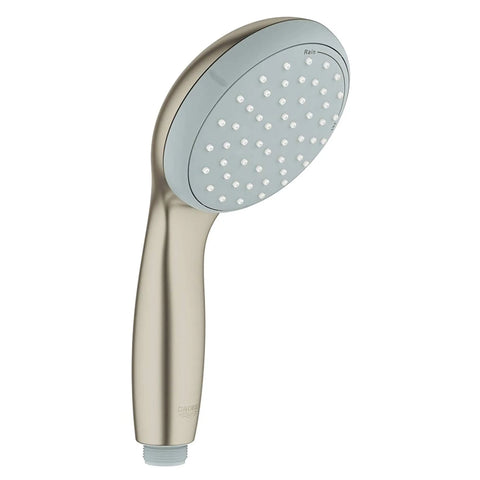 100 Hand Shower - 2 Sprays, 2.0 gpm - Brushed Nickel InfinityFinish