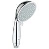 [26048000] 100 Hand Shower - 2 Sprays, 2.0 gpm - Brushed Nickel InfinityFinish