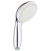 [26047001] 100 Hand Shower - 2 Sprays, 1.75 gpm - GROHE StarLight Chrome