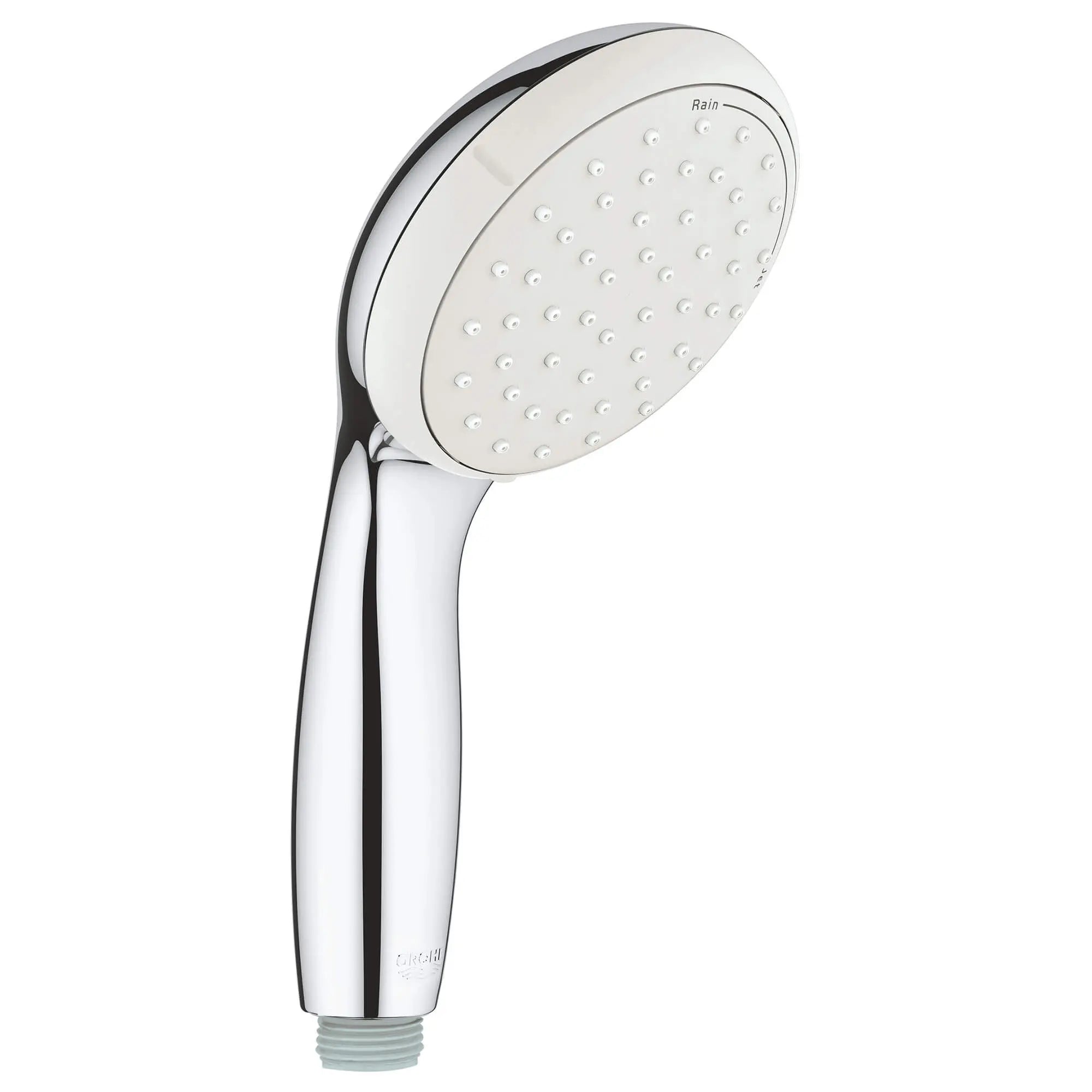 100 Hand Shower - 2 Sprays, 1.75 gpm // GROHE STARLIGHT CHROME // 13829_26047001-tempesta-100-handshower-2-sprays-starlight-chrome_0_CDNwebp.webp