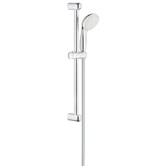 [26077001] 24" Shower Slide Bar Kit - 2 Sprays, 2.0 gpm - GROHE StarLight Chrome