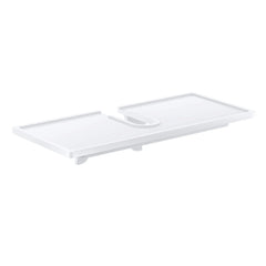 [26362LN0] EasyReach Accessory Tray - White