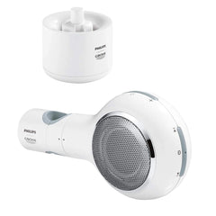 [26270LV0] Wireless Shower Speaker - White