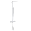 [26420000] Thermostatic Shower System - GROHE StarLight Chrome
