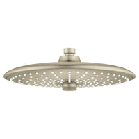 [26457EN0] 260 Shower Head, 10" - 3 Sprays, 2.5 gpm - Brushed Nickel InfinityFinish