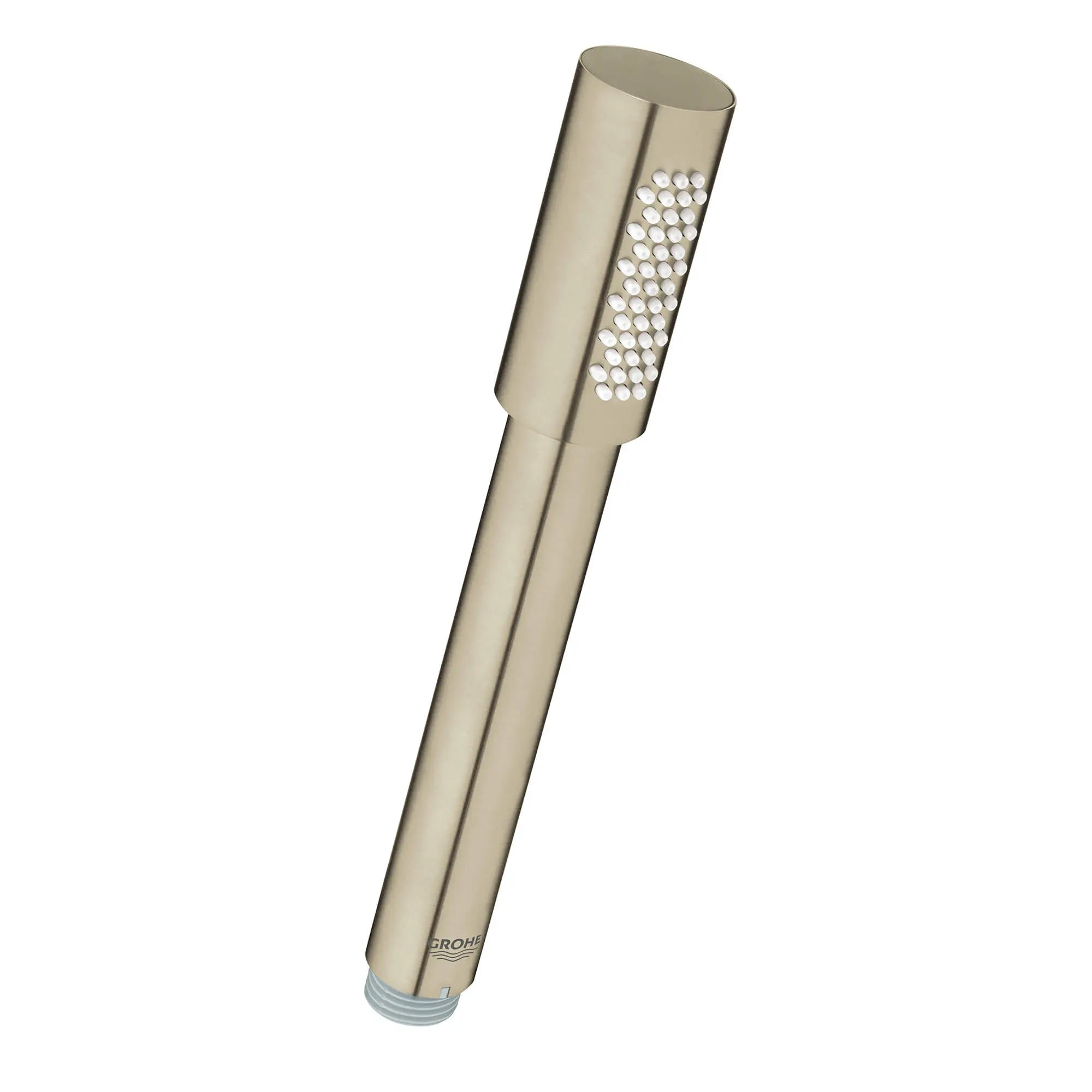 Stick Hand Shower - 1 Spray, 1.75 gpm // BRUSHED NICKEL INFINITYFINISH // 13904_26465en0-sena-stick-hand-shower-brushed-nickel-infinityfinish_0_CDNwebp.webp
