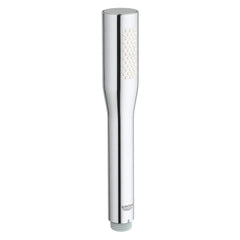 [26466000] Stick Hand Shower - 1 Spray, 1.75 GPM (6.6 L/min) - GROHE StarLight Chrome