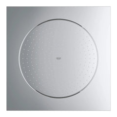 [26471000] 20" Ceiling Shower Head 1 Spray, 1.75 gpm - GROHE StarLight Chrome