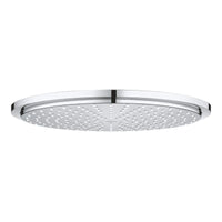 [26472000] 310 Shower Head, 12" - 1 Spray, 1.75 GPM (6.6 L/min) - GROHE StarLight Chrome
