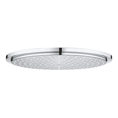 [26472000] 310 Shower Head, 12" - 1 Spray, 1.75 GPM (6.6 L/min) - GROHE StarLight Chrome