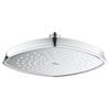 [26473000] 210 Shower Head, 8" - 1 Spray, 1.75 gpm - GROHE StarLight Chrome